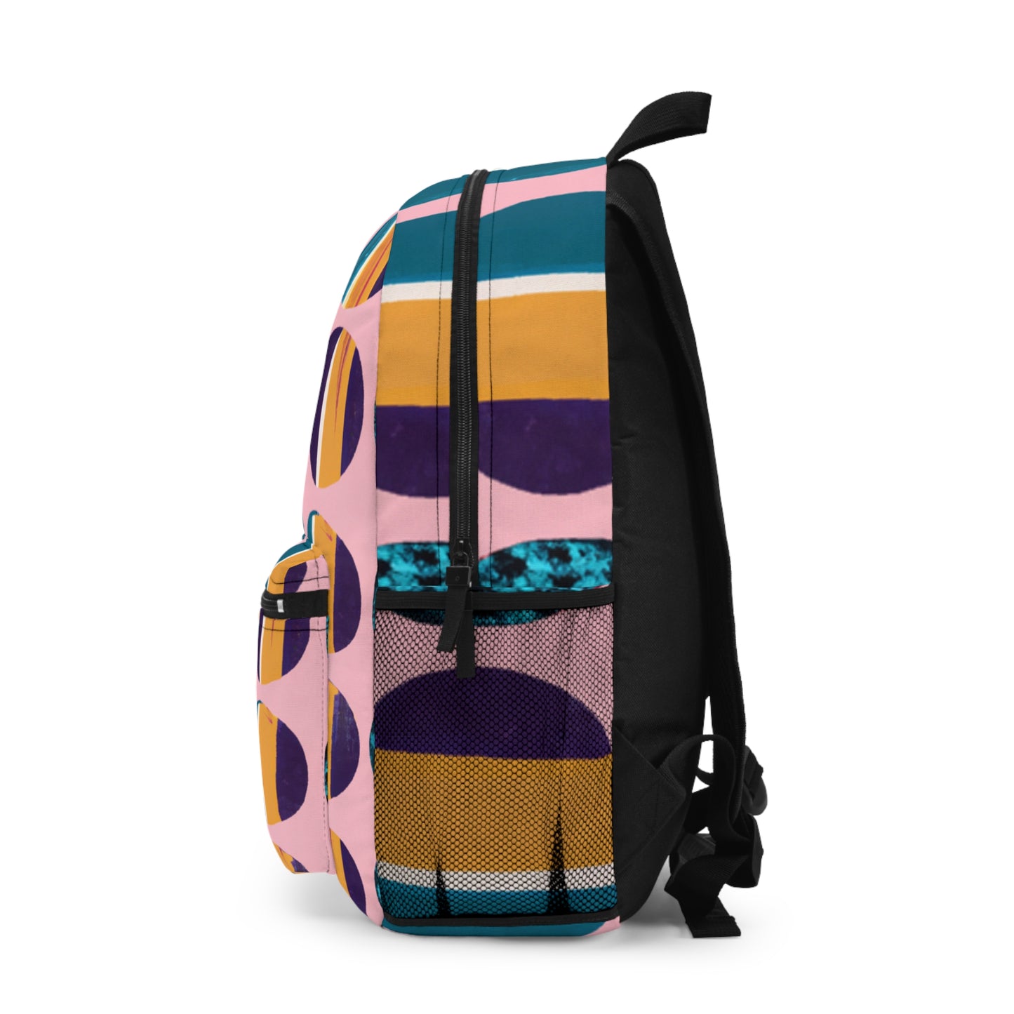 Alexis Galvin Backpack