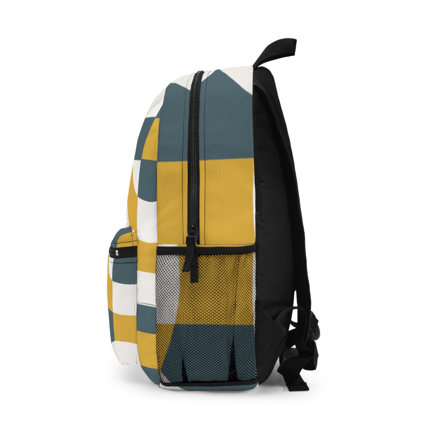 Irika Luxlesch Backpack
