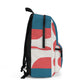 Bria Euronorm Backpack