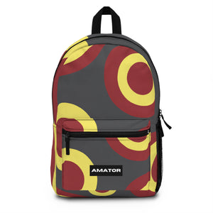 Gavina Delacroix Backpack