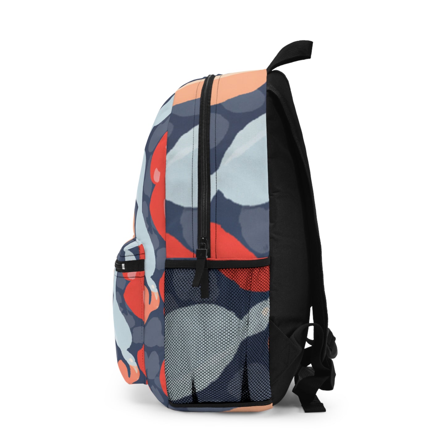 Valencia Kowalski Backpack