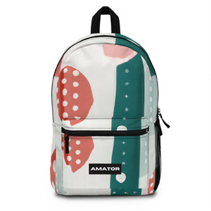 Bianca Botero Backpack