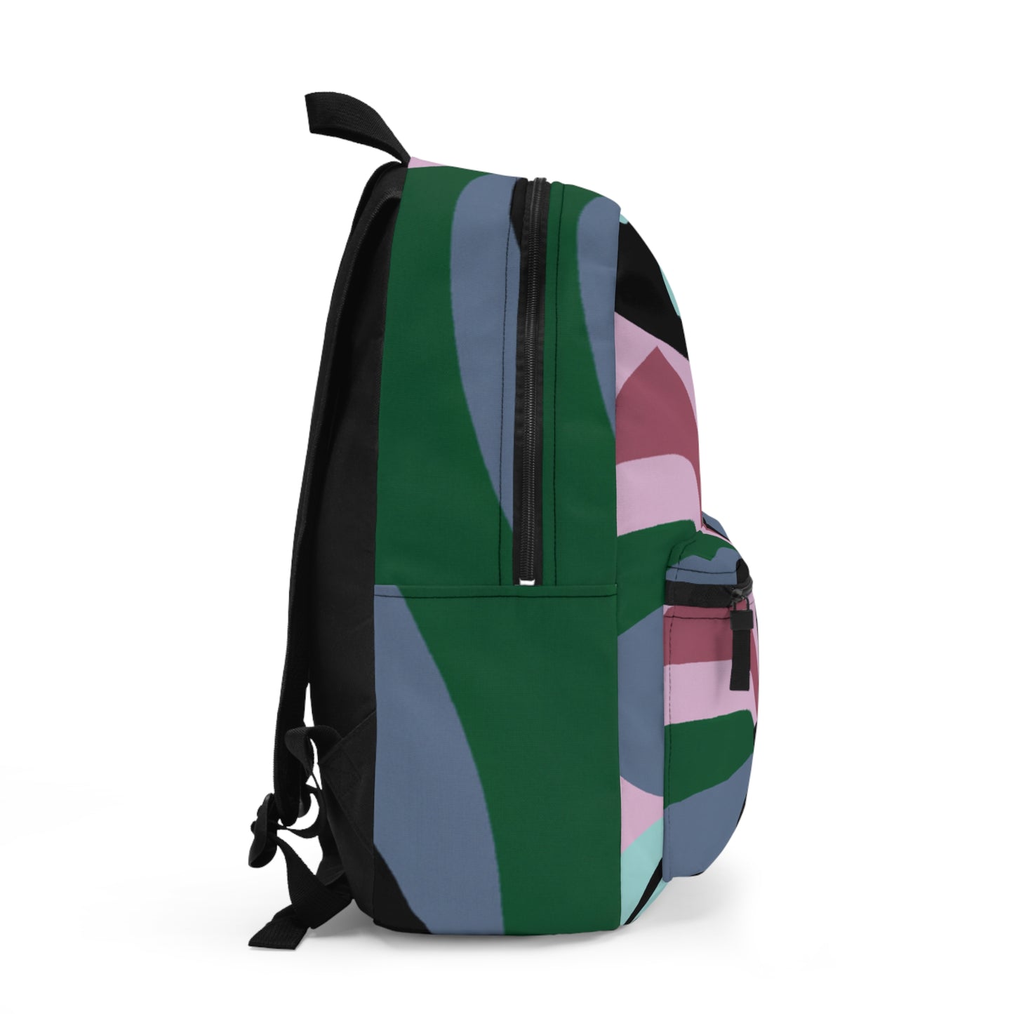 Olivia Figuetto Backpack