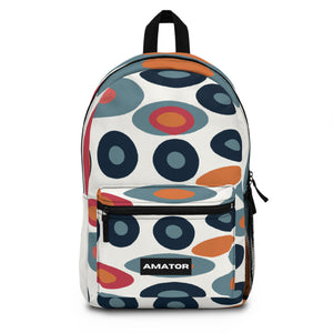 Picasso Delaunay Backpack