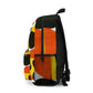Clemence Flammeaux Backpack