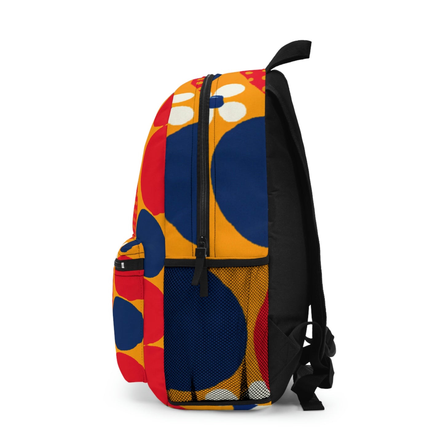 Pablo PicabArt Backpack