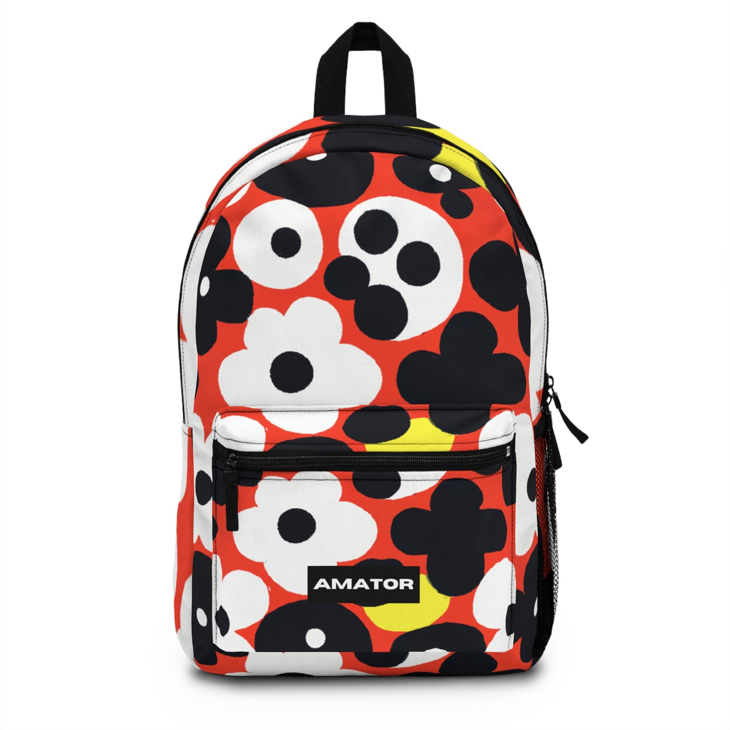 Maximillian Rodinoff Backpack