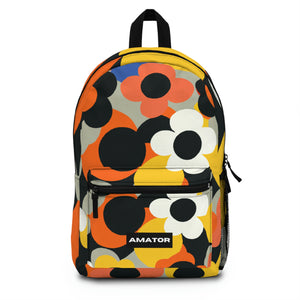 Miriam Moneti Backpack